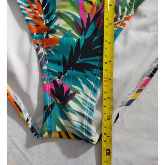 Shade Shore, Bikinis with printed design, for women, size XL, NWT - Picture 7 of 7